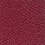  Embossed Calf - Red