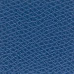  Embossed Calf - Cobalt