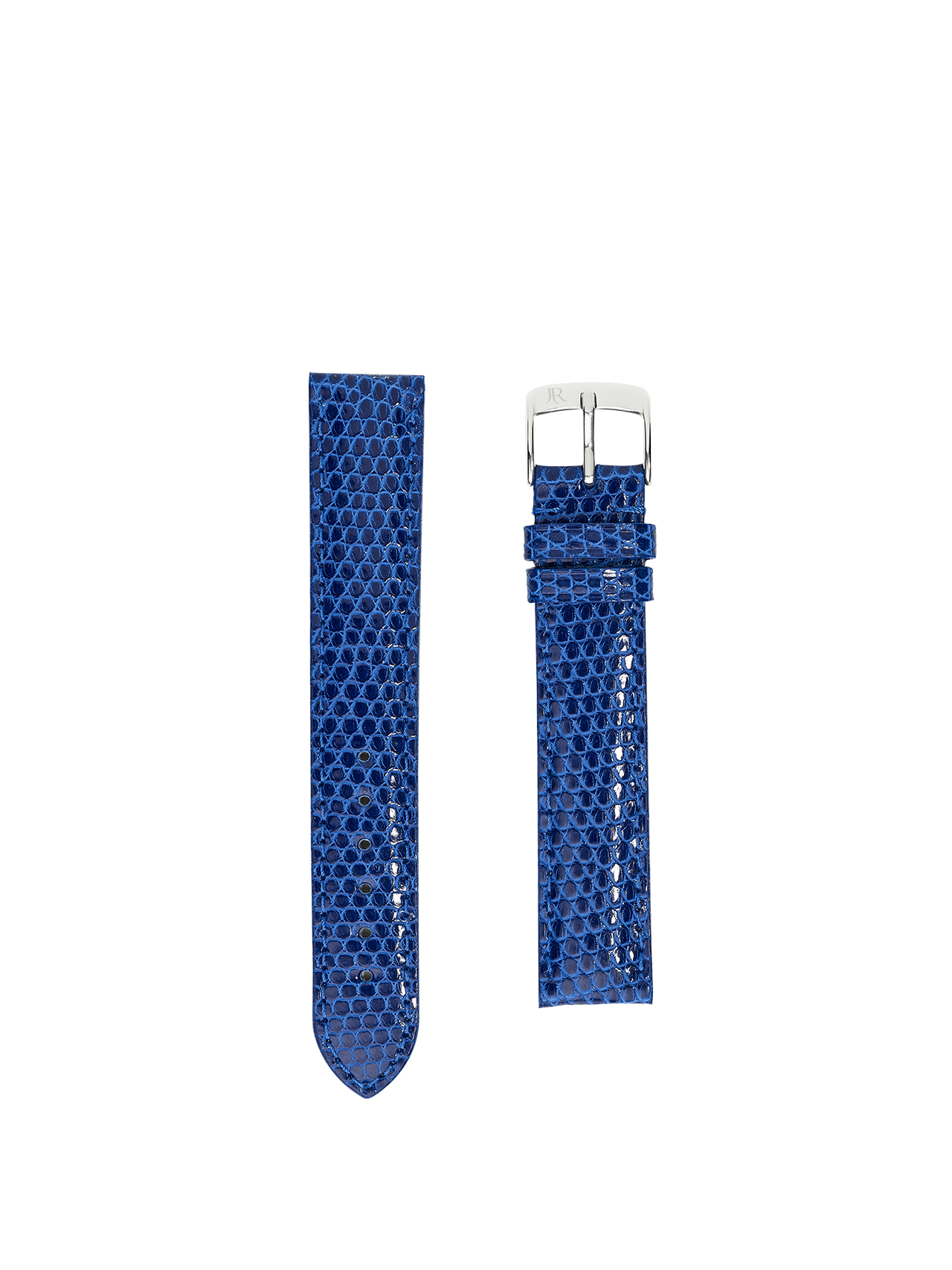 Watch straps made in France