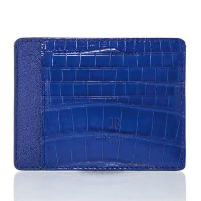 Discover our selection of leather goods (wallet, card holder, iphone case, purse)