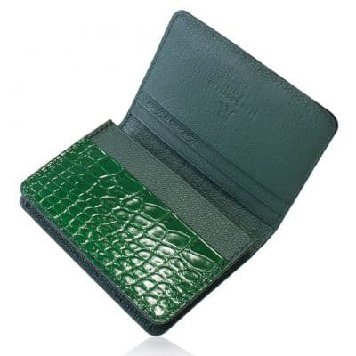 Busines card holder women