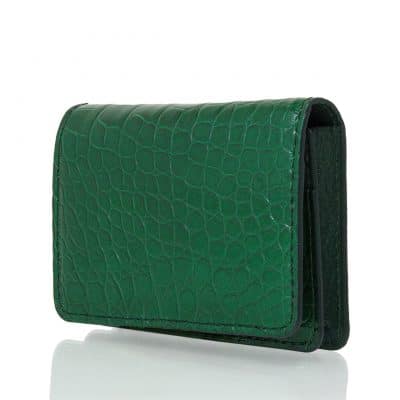 Busines card holder women