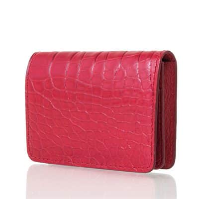 Busines card holder women