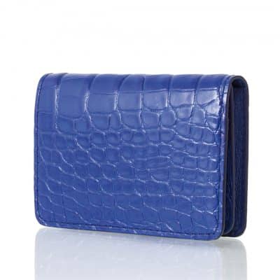 Busines card holder women