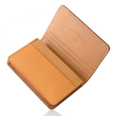 Busines card holder women