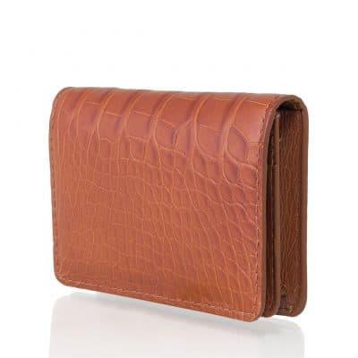 Busines card holder women