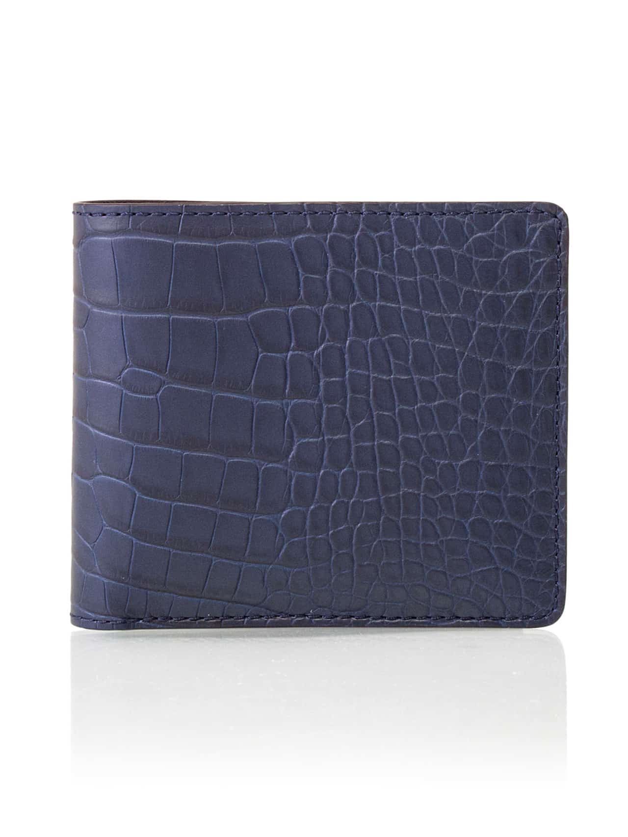 portefeuille cuir homme