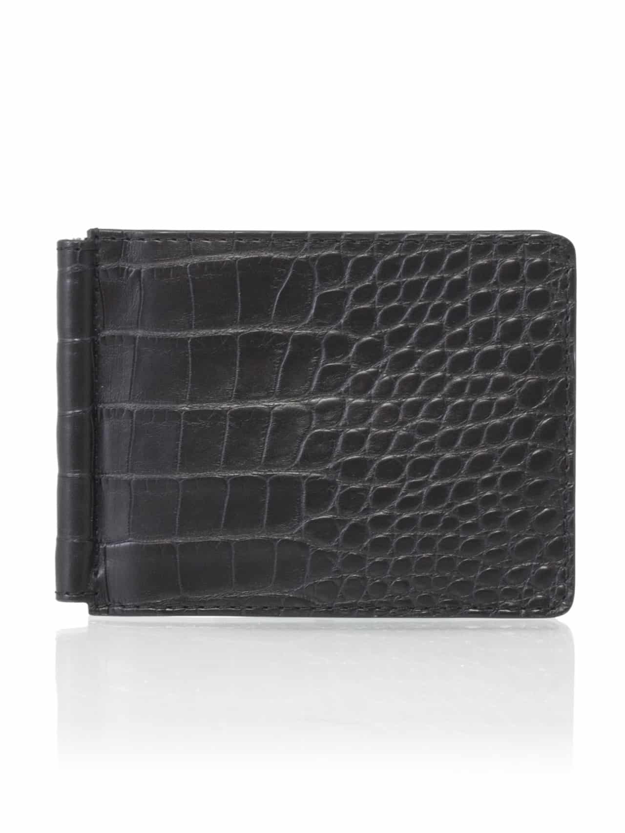 Discover our selection of leather goods (wallet, card holder, iphone case, purse)