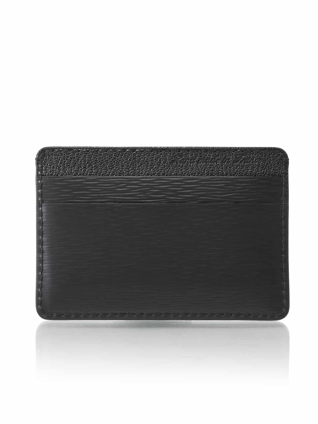 Discover our selection of leather goods (wallet, card holder, iphone case, purse)