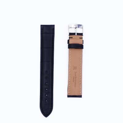 watch strap leather 20mm