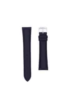 Watch strap Calf 5.0 Black