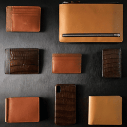 brown crocodile bag jean rousseau