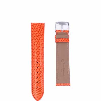 watch strap alligator 20mm