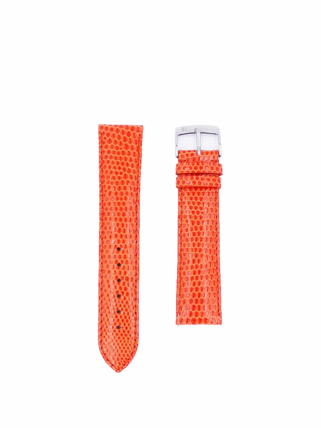 Watch straps made in France