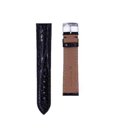 watch strap leather 20mm