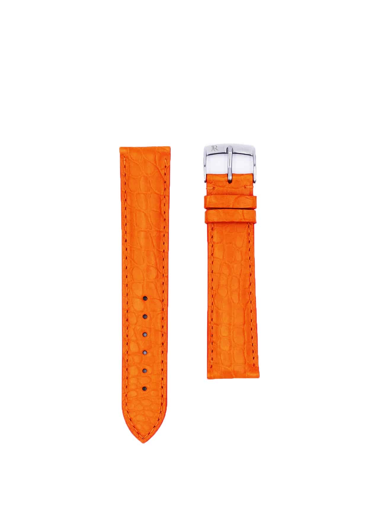watch strap alligator 20mm