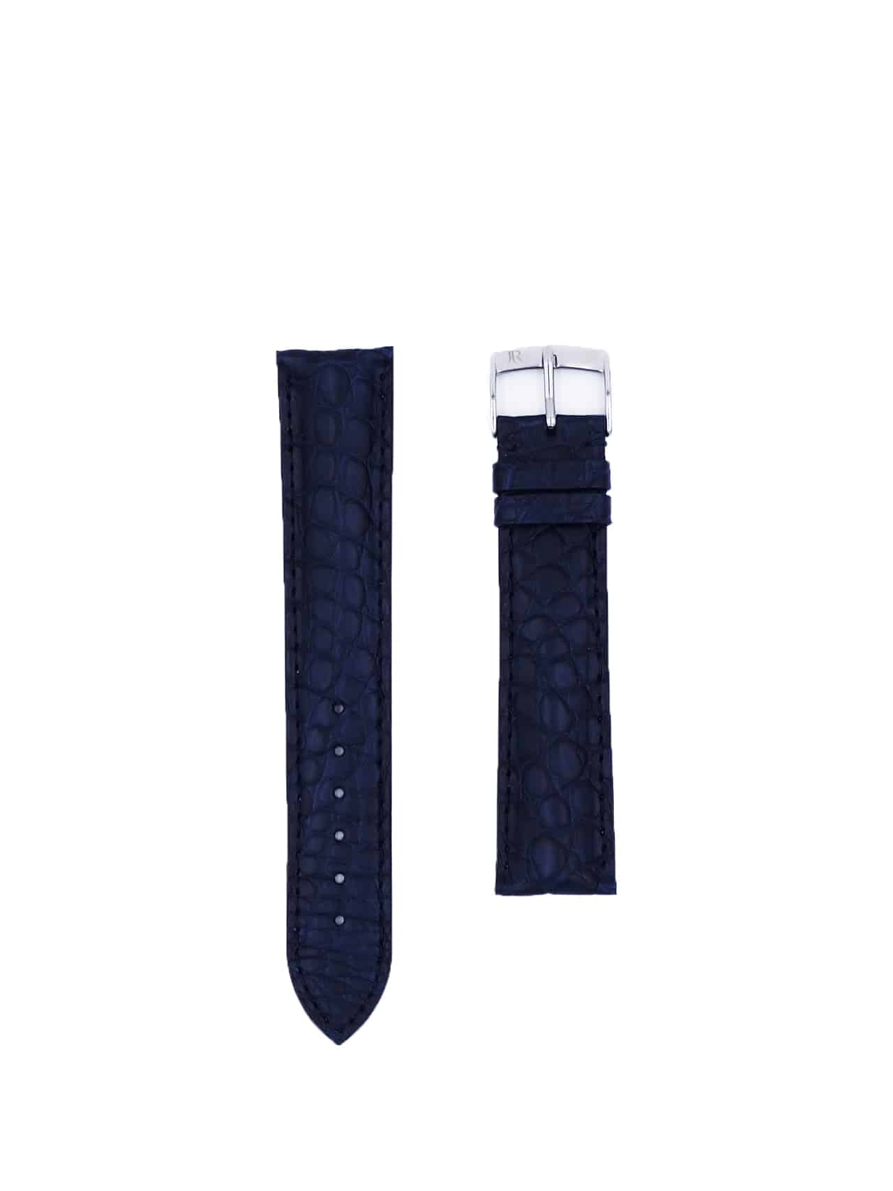Watch band alligator