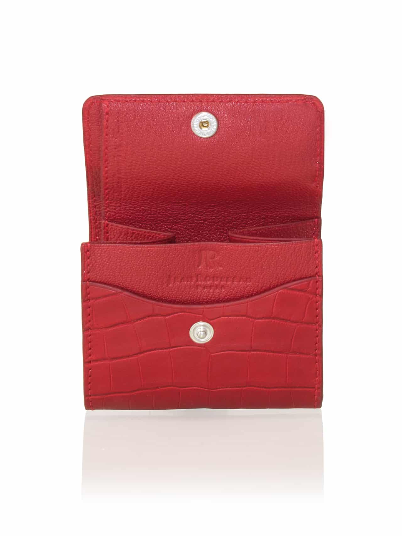 coin purse alligator women