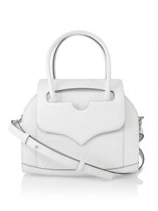 Anaïs Bag with adjustable strap