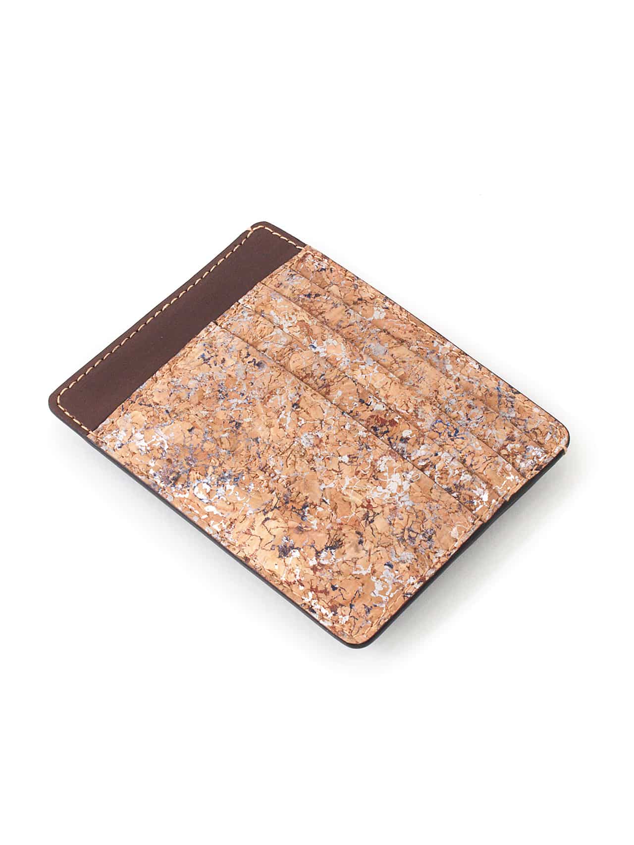 Vagan card holder