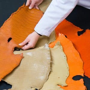 card holder leather men