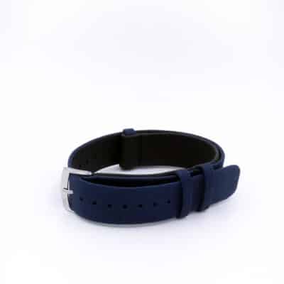 Nato strap cordura blue women
