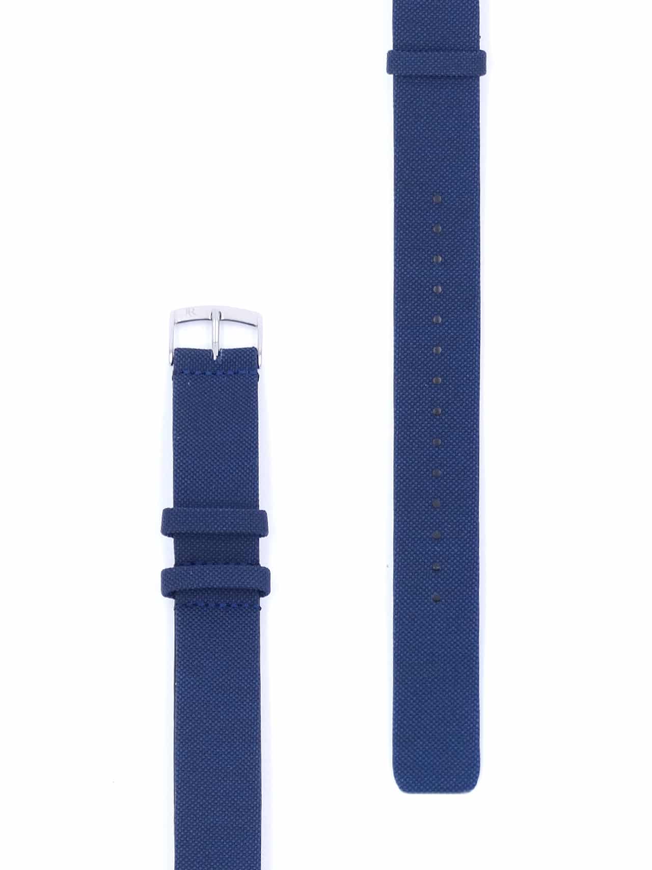 Nato strap cordura blue women