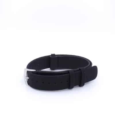 Nato watch straps cordura Dark knight men