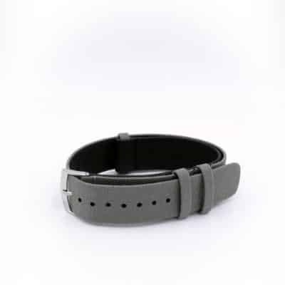 Nato strap cordura grey men
