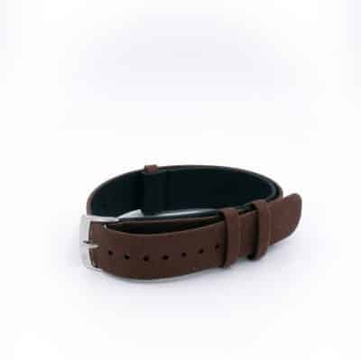 Nato strap cordura brown men