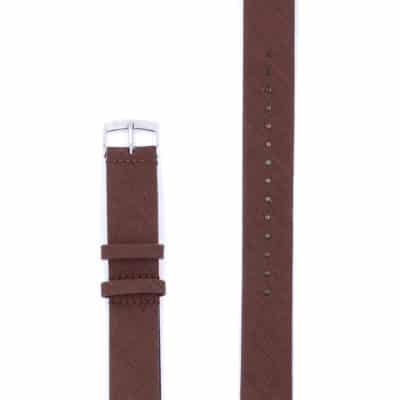 Nato strap cordura brown men