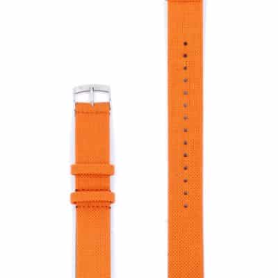 Nato strap cordura Orange men