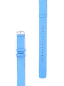 Nato strap blue cordura