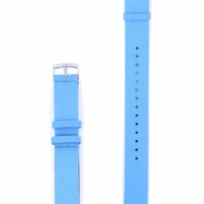 Nato strap cordura sky blue women