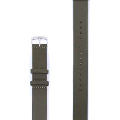 Nato strap cordura green men