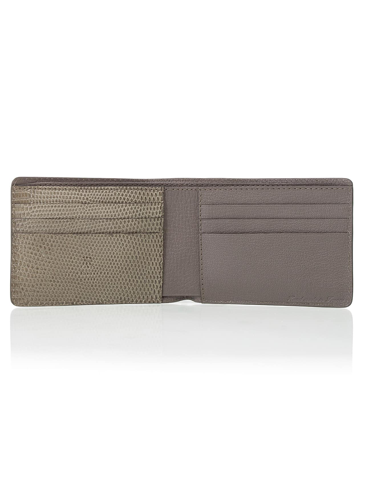 wallet alligator
