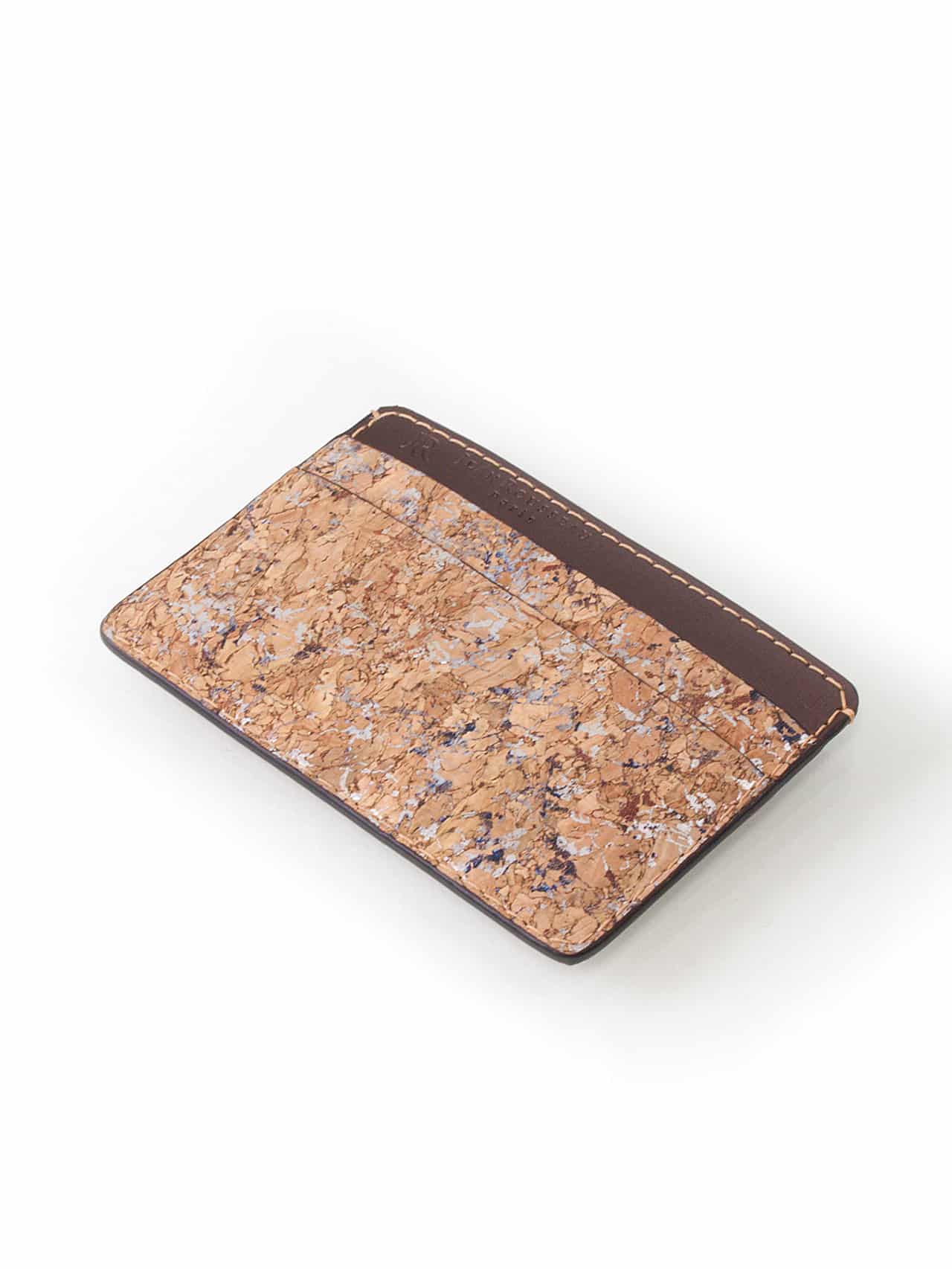 card holder vegan