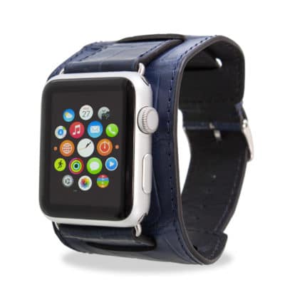 apple watch bands calf