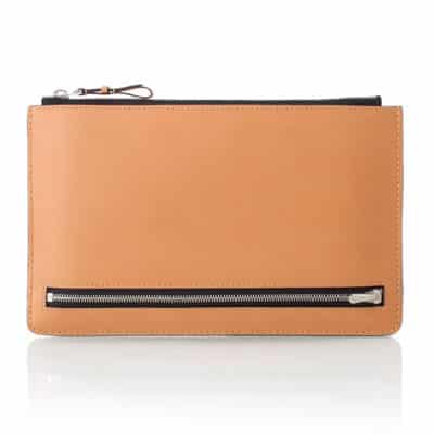 Zippy Travel Wallet Calf gold