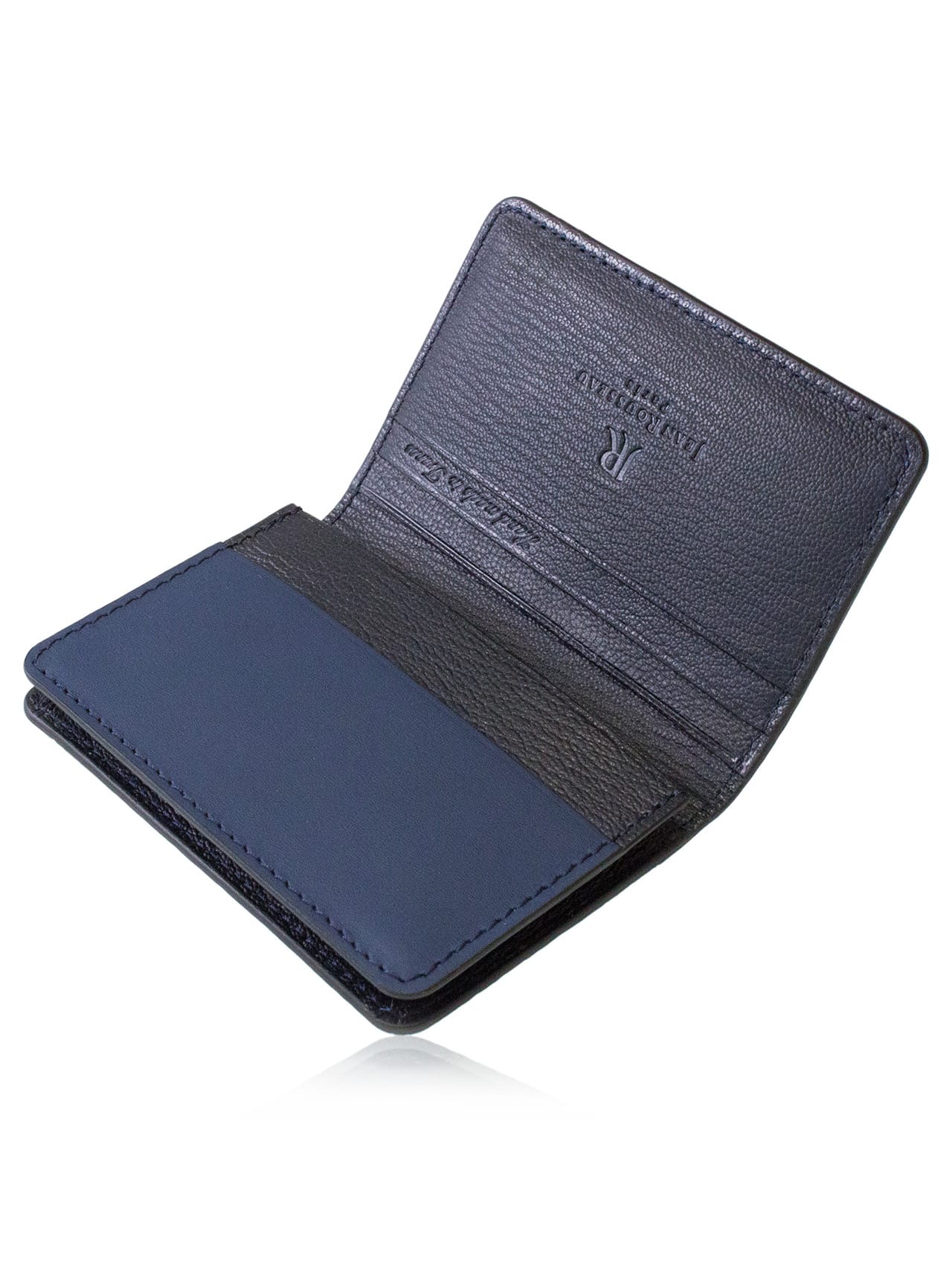 card holder alligator