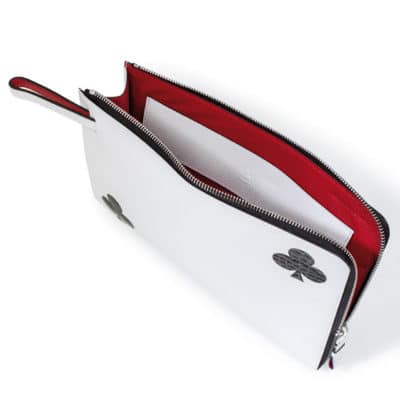 Zippy Document Holder M