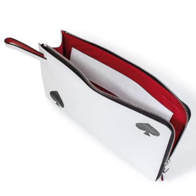 Zippy Document Holder M