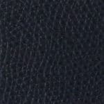  embossed Calf – Dark blue