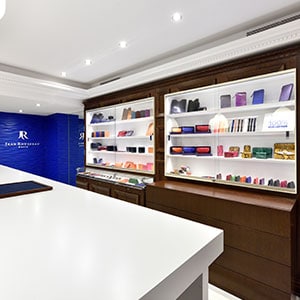 jean rousseau atelier boutique watch strap leather goods