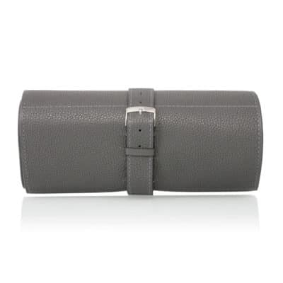 Soft watch roll calf grey