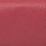  Embossed Calf - Burgundy