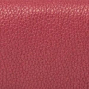  Embossed Calf - Burgundy
