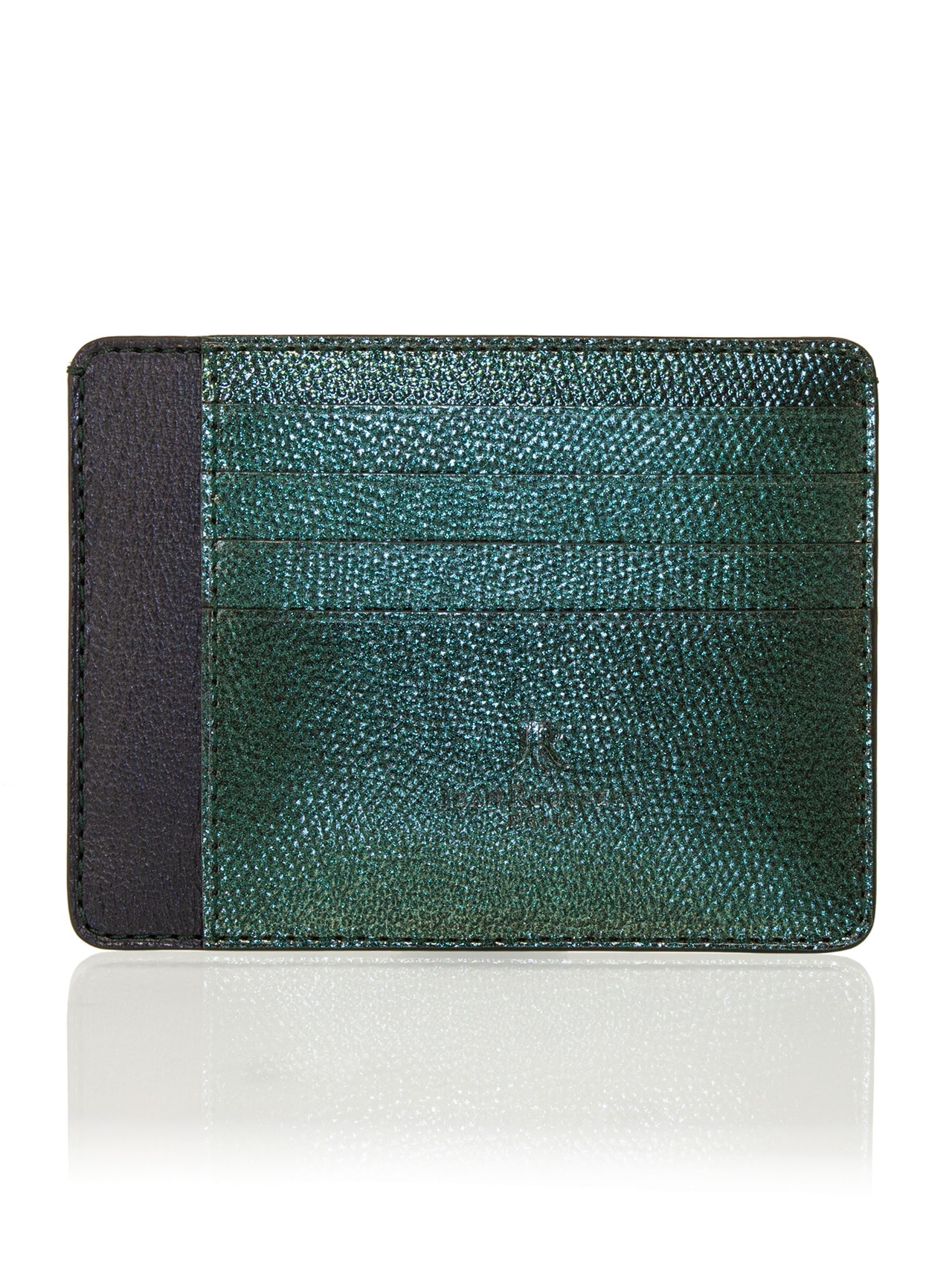 alligator card holder