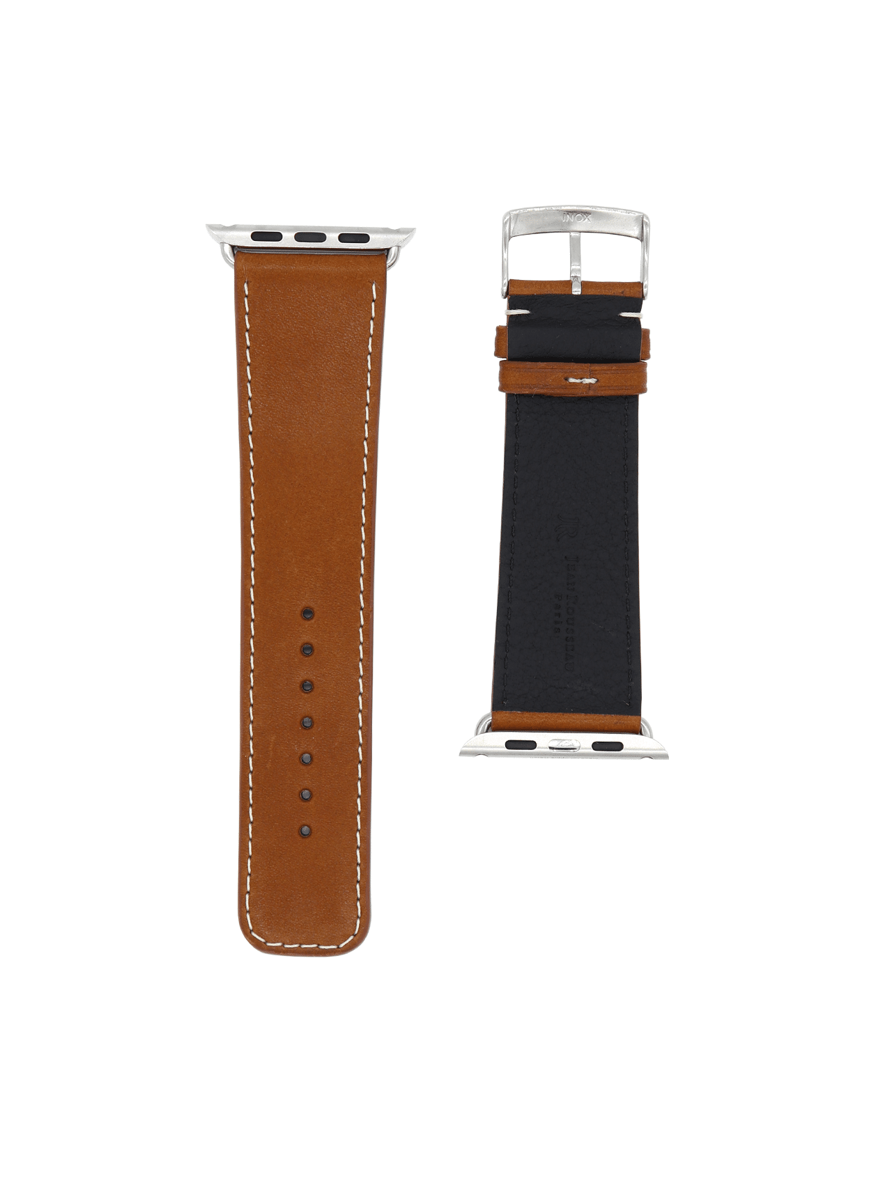 Apple watch strap calf
