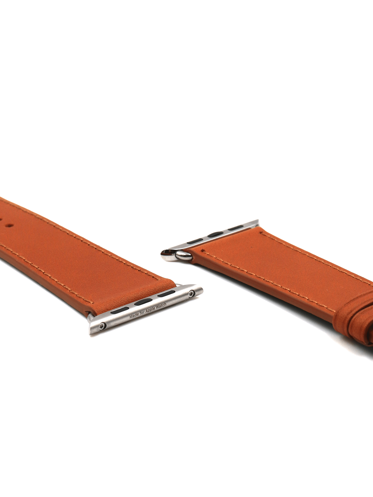 classic Apple watch bands calf brown women